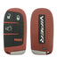 2015-2018 (OEM) Smart Keys for Dodge Viper | PN: 05035395AB | M3N-40821302