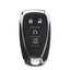 2016-2022 (AFTERMARKET) Smart Keys for Chevrolet Malibu | PN: 13529662 | HYQ4EA