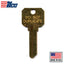 (ILCO) DND-SC8 Ilco Schlage Key – 5-Pin / Disc