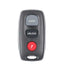 2007-2009 (AFTERMARKET) Remote Keyless Entry for Mazda 3 | PN: 41794 | KPU41794