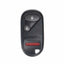 2001-2007 (OEM REFURB) Remote Keyless Entry for Honda Civic | PN: 72147-S5A-A01 | OR-HON004
