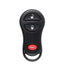 1999-2004 (AFTERMARKET) Remote Keyless Entry for Jeep Grand Cherokee | PN: 56036859 | GQ43VT9T