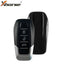 Xhorse - XKFEF5EN - 3-Button Universal Remote Key for VVDI Key Tool