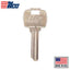 (ILCO) 1054WD Ilco Falcon Key – Brass