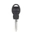 2008-2019 (ILCO) Transponder Key for Chrysler Dodge Jeep | PN: Y170 | Philips ID46 CHR Chip