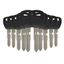 1997-2006 (AFTERMARKET) Transponder Key for Honda Acura HD106 - Pack x10