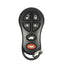 2001-2004 (OEM REFURB) Remote Keyless Entry for Dodge Van | PN: 04686797AB | GQ43VT18T