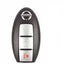 2007-2013 (OEM REFURB) Smart Keys for Nissan Versa | PN: 285E3-EM31D | CWTWBU729