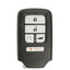 2016-2020 (OEM RECASE) Smart Keys for Honda CR-V | PN: 72147-TLA-A21 | KR5V2X V44 (Driver 2)