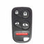 1999-2000 (OEM REFURB) Remote Keyless Entry for Honda Odyssey | E4EG8DN