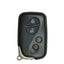 2010-2014 (AFTERMARKET) Smart Keys for Lexus HS250 | PN: 89904-50F90 | HYQ14ACX