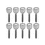 (AFTERMARKET) GM B106 - P1115 Test Key Blade - Pack x100