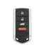 2013-2015 (AFTERMARKET) Smart Keys for Acura RDX | PN: 72147-TX4-A01 | KR5434760