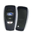 2022-2023 Subaru BRZ / 4-Button Smart Key / PN: 88835-FL032 / HYQ14AHK (OEM)