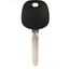 1998-2020 (AFTERMARKET) Transponder Key for Toyota Avalon - Prius - 4Runner | Super Chip - TOY43, TOY44D, TOY44G