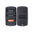 2000-2001 (OEM REFURB) Remote Keyless Entry for Mitsubishi Eclipse | PN: MR587859 | HYQ12ABA