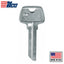 (ILCO) 01007RA Ilco NS Key – 6-Pin / Disc