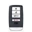 2014-2020 (OEM RECASE) Smart Keys for Acura MDX | PN: 72147-TZ5-A01 | KR5V1X (Driver 1)