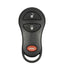 1997-2007 (OEM RECASE) Remote Keyless Entry for Ram Durango | PN: 56045497