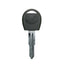 2004-2011 (AFTERMARKET) Transponder Key for GM Edita - Aveo | DW04RT6
