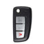 2014-2020 (AFTERMARKET) Remote Flip Keys for Nissan Rogue | PN: H0561-4BA1B | CWTWB1G767