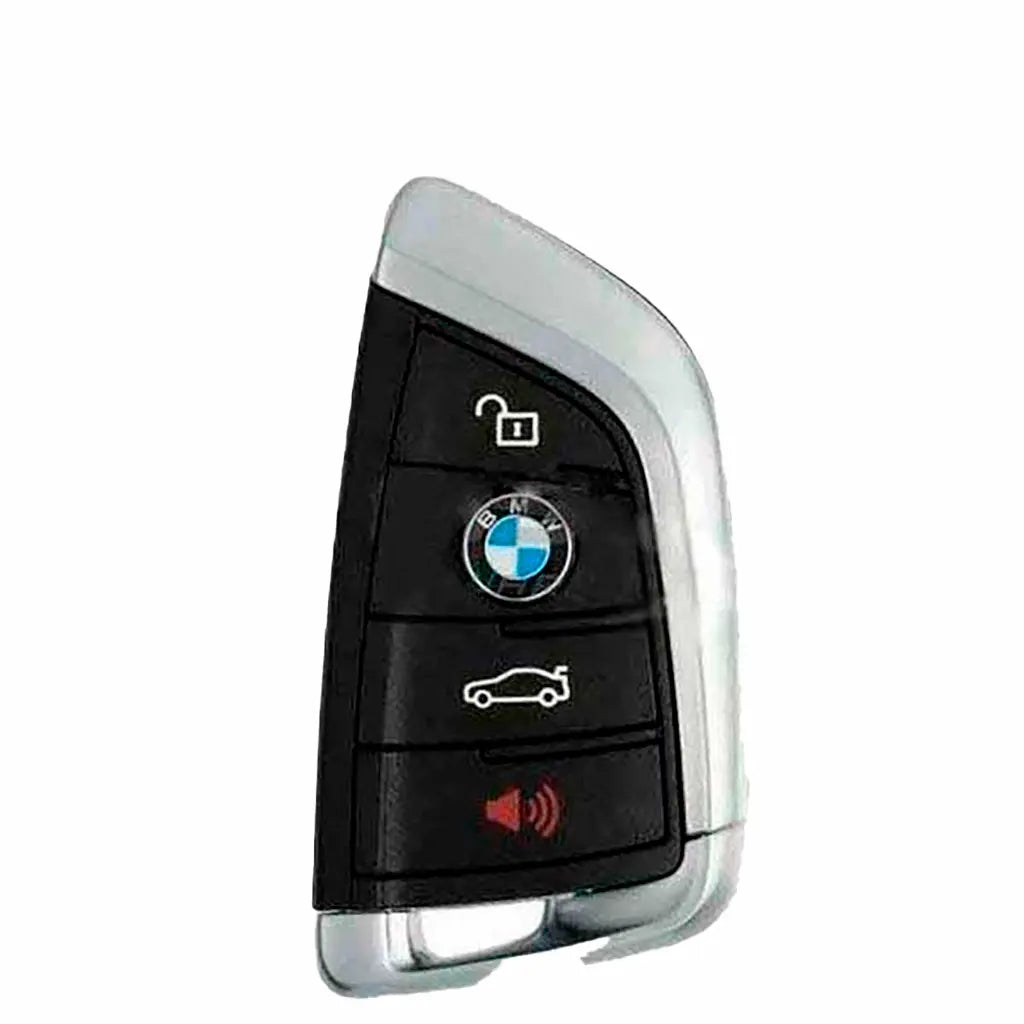 OEM 2014 2015 2016 BMW X5 X6 REMOTE SMART KEY FOB N5F-ID21A 434MHZ  9367401-01