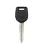 2004-2019 (AFTERMARKET) Transponder Key for Mitsubishi Endeavor - Galant - Eclipse | MIT17- 46 Chip