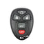 2007-2017 (OEM) Remote Keyless Entry for GM Escalade | PN: 25839476 | OUC60221