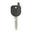 2004-2013 (AFTERMARKET) Transponder Key Shell for GM DTS - Escalade | B106