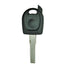 2000-2010 (AFTERMARKET) Transponder Key Shell for Audi A4 - S4 - TT - Golf | HU66 - No Chip