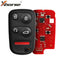 Xhorse - XKHO23EN -Universal Remote Start for VVDI Key Tool - Wired