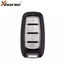 Xhorse - XSCH01EN - Universal Smart Key Chrysler for 4D - 8A Chips