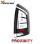 Xhorse - XSKF20EN- Proximity Function Universal Smart Key - 4-Button