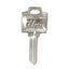 (ILCO) - Key Blank N1176-WR6 Weiser