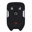 2023-2024 GMC Terrain / 4-Button Smart Key / PN: 13522896 / HYQ1ES (OEM)