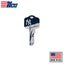 (ILCO) MLB TeamKeys New York Yankees SC1 Ilco Key Pack x5