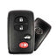 2009-2014 (OEM REFURB) Smart Keys for Toyota Camry | PN: 89904-06131 | HYQ14AEM-6601