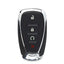 2016-2022 (AFTERMARKET) Smart Keys for Chevrolet Bolt | PN: 13529638 | HYQ4EA