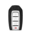 2020 Infiniti QX50 / 4-Button Smart Key / PN: 285E3-5NY3A / KR5TXN1 (AFTERMARKET)