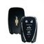 2016-2021 (Strattec) Smart Keys for Chevrolet Camaro | PN: 5947335 | HYQ4EA
