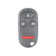 1997-2008 (AFTERMARKET) Keyless Entry Remote SHELL for Honda Accord - S2000 | KOBUTAH2T