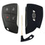 2024-2025 Chevrolet Traverse / 4-Button Smart Key / PN: 13558860/ YGOG21TB2/ (OEM)