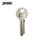 (JMA) 6 - 24D 5-Pin Yale Key - Nickel