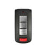2008-2020 (AFTERMARKET) Smart Keys for Mitsubishi Lancer | PN: 8637B885 | OUC644M-KEY-N