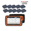 Xhorse - VVDI Key Tool PLUS Tablet: All-In-One ADVANCED Package + 50 FREE XT27A Transponder Chips