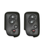 2008-2016 (AFTERMARKET) Smart Keys for Lexus LX570 | PN: 89904-60A00 | Pack x2