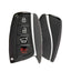 2015-2018 (OEM RECASE) Smart Keys for Hyundai Santa Fe | PN: 95440-B8100 | SY5MDFNA433