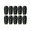 2015-2022 (AFTERMARKET) Remote Flip Keys for Ford F-Series | PN: 164-R8134 | N5F-A08TDA - Pack x25
