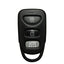 2010-2013 (OEM RECASE) Remote Keyless Entry for Kia Optima | PN: 95430-2T000 | NYOSEKS-TF10ATX