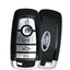 2023-2025 Ford F-250, F-350, F-450, F-550 / 5-Button Smart Key / PN: 164-R8330 / M3N-A3C108397 (OEM)